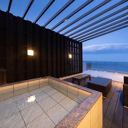 Auberge Fontaine Bleau Atami Экстерьер фото