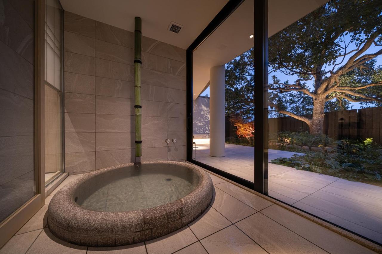 Auberge Fontaine Bleau Atami Экстерьер фото