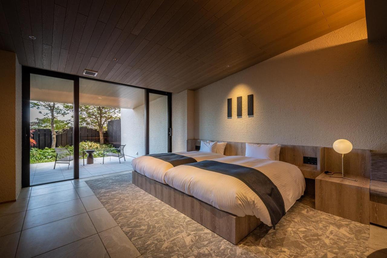 Auberge Fontaine Bleau Atami Экстерьер фото