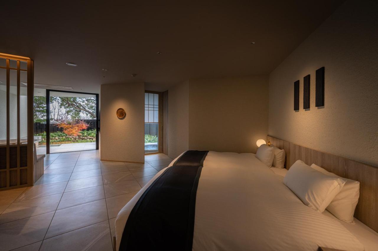 Auberge Fontaine Bleau Atami Экстерьер фото