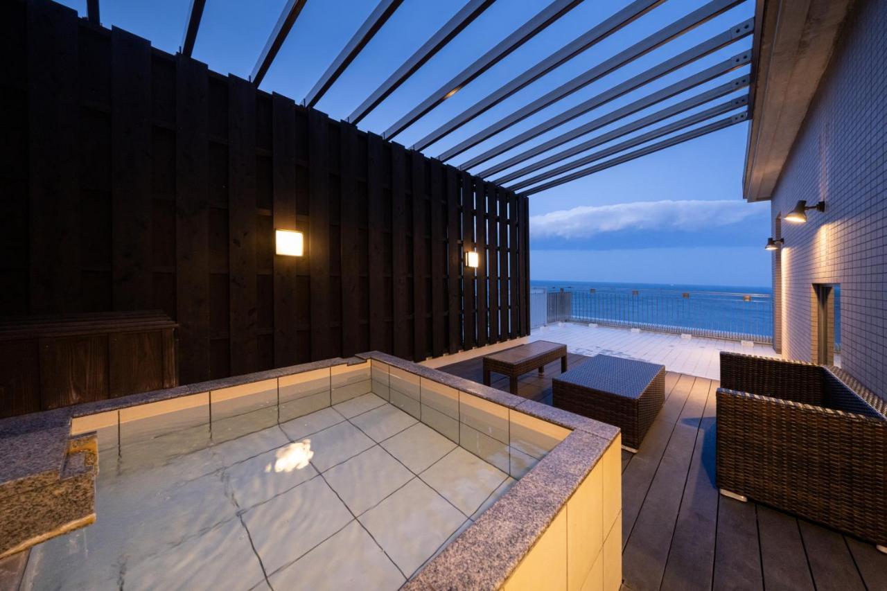 Auberge Fontaine Bleau Atami Экстерьер фото