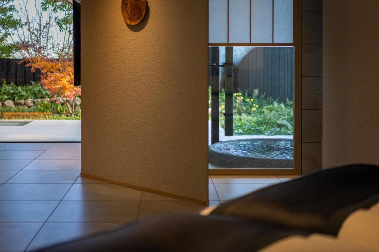 Auberge Fontaine Bleau Atami Экстерьер фото