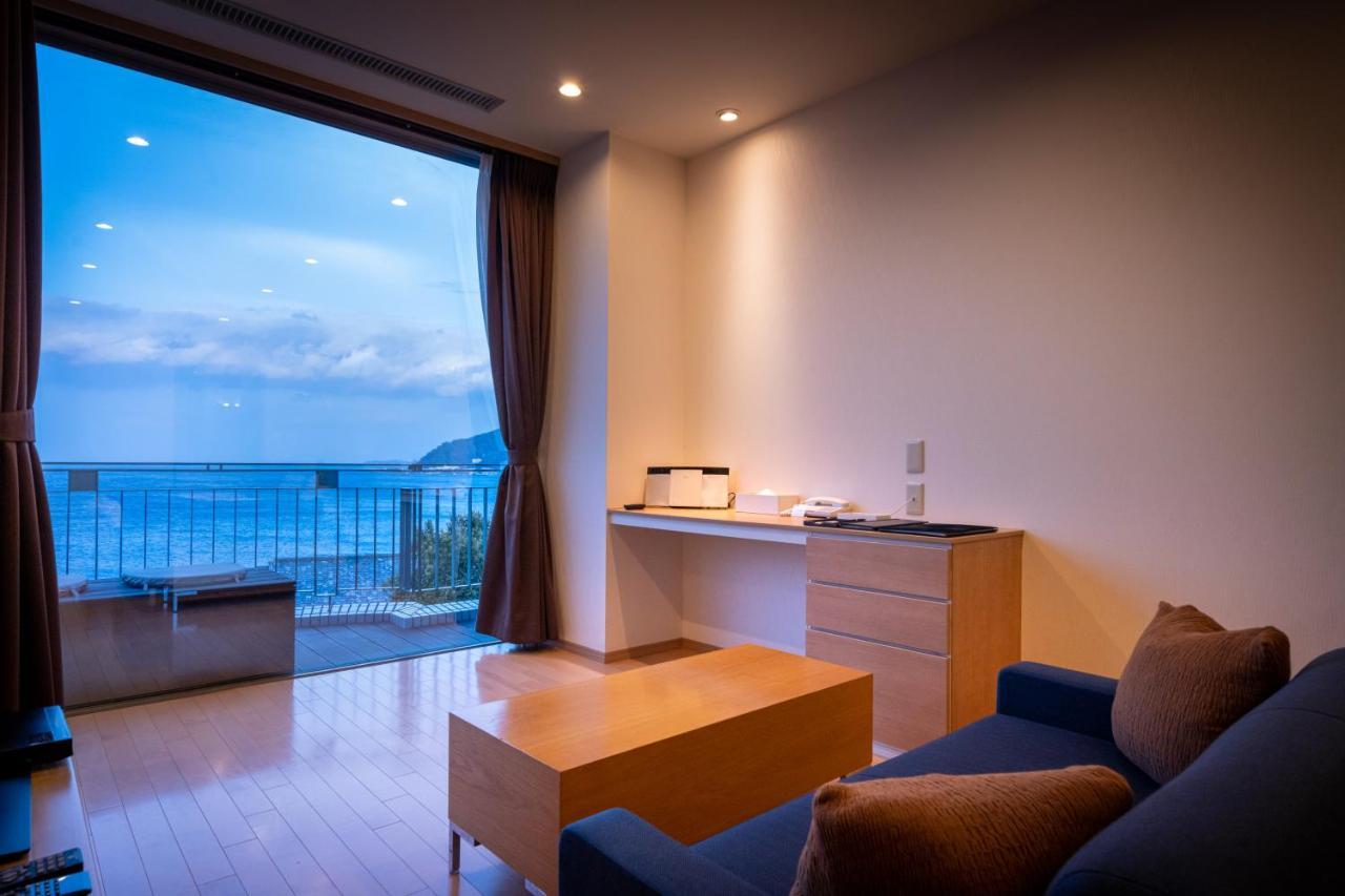 Auberge Fontaine Bleau Atami Экстерьер фото