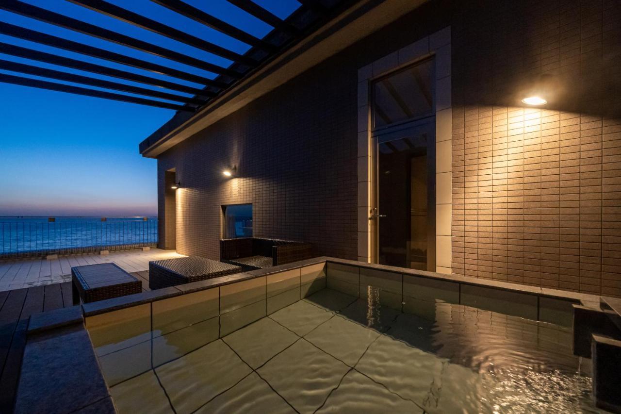Auberge Fontaine Bleau Atami Экстерьер фото