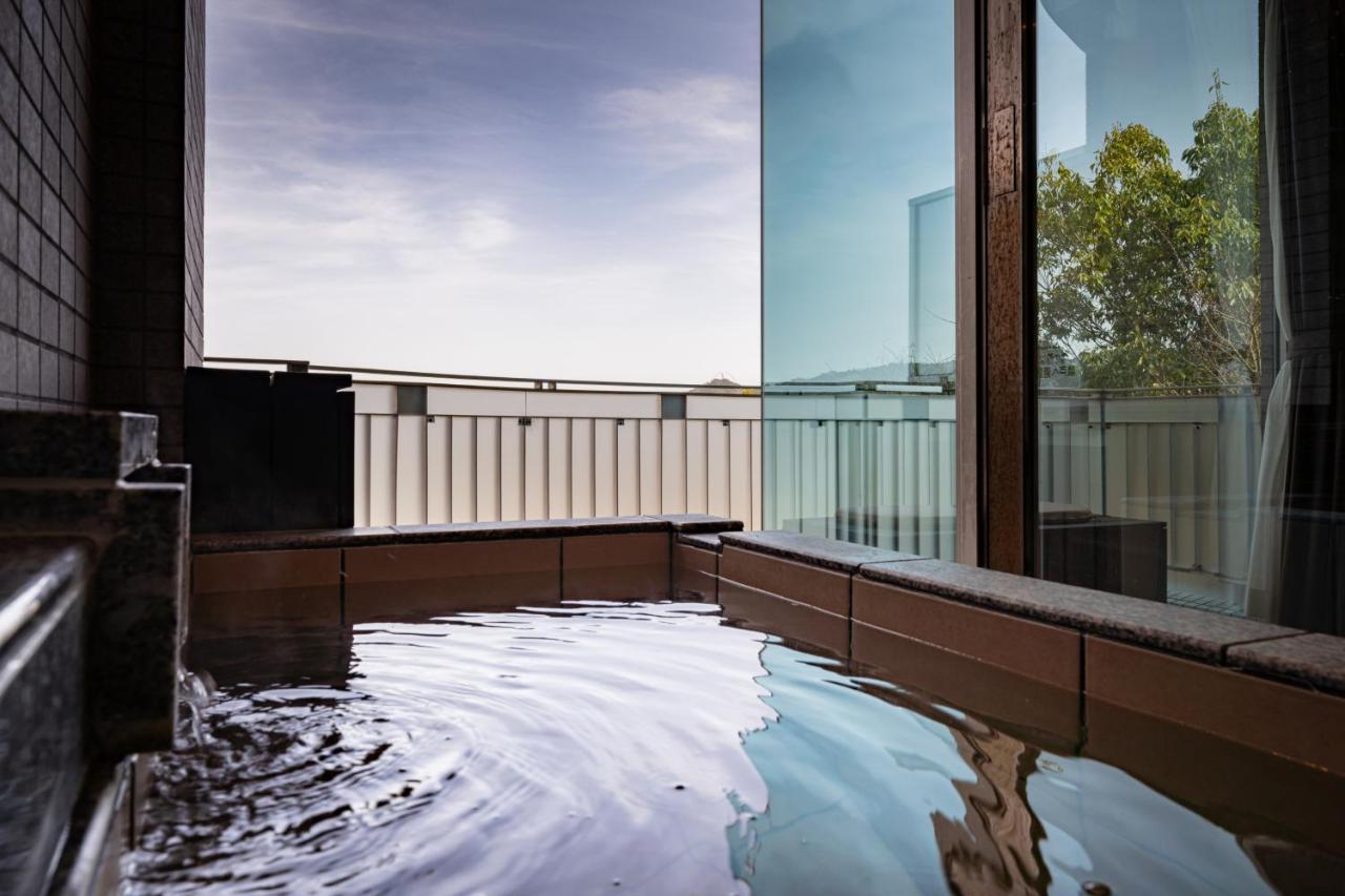 Auberge Fontaine Bleau Atami Экстерьер фото