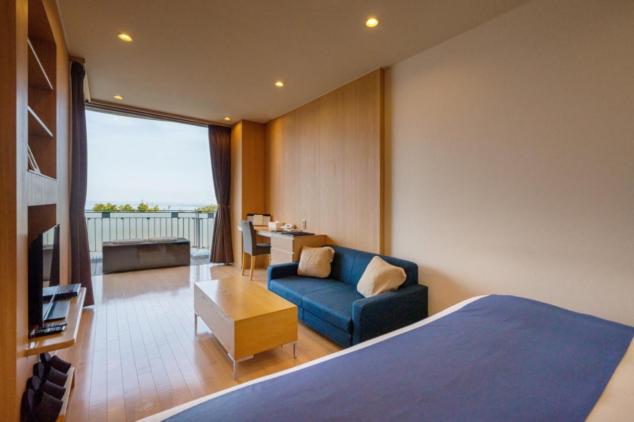 Auberge Fontaine Bleau Atami Экстерьер фото