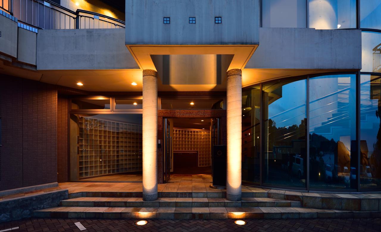 Auberge Fontaine Bleau Atami Экстерьер фото