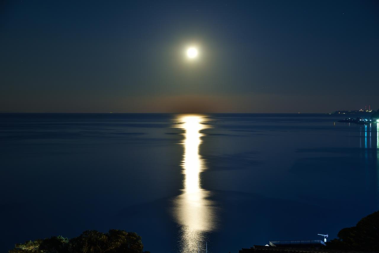 Auberge Fontaine Bleau Atami Экстерьер фото