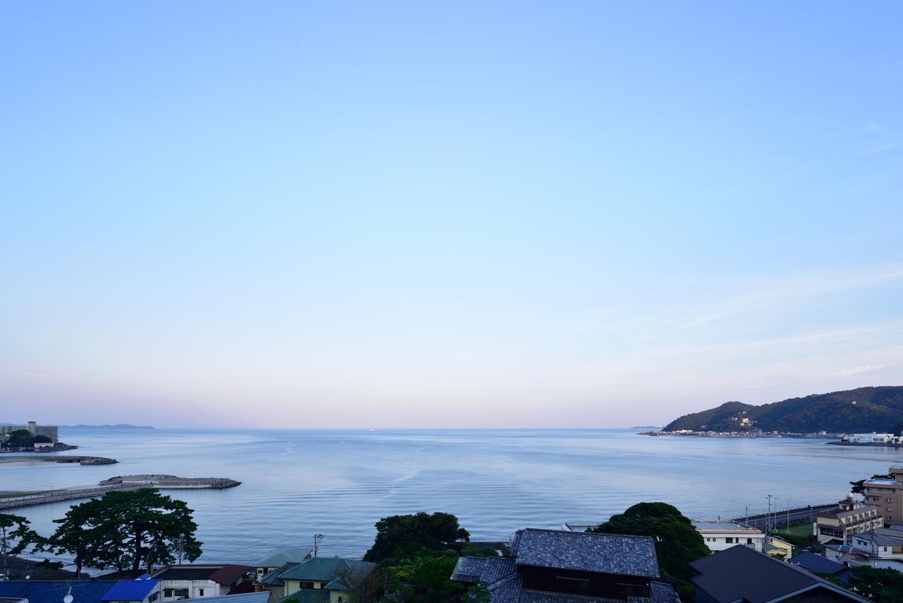 Auberge Fontaine Bleau Atami Экстерьер фото