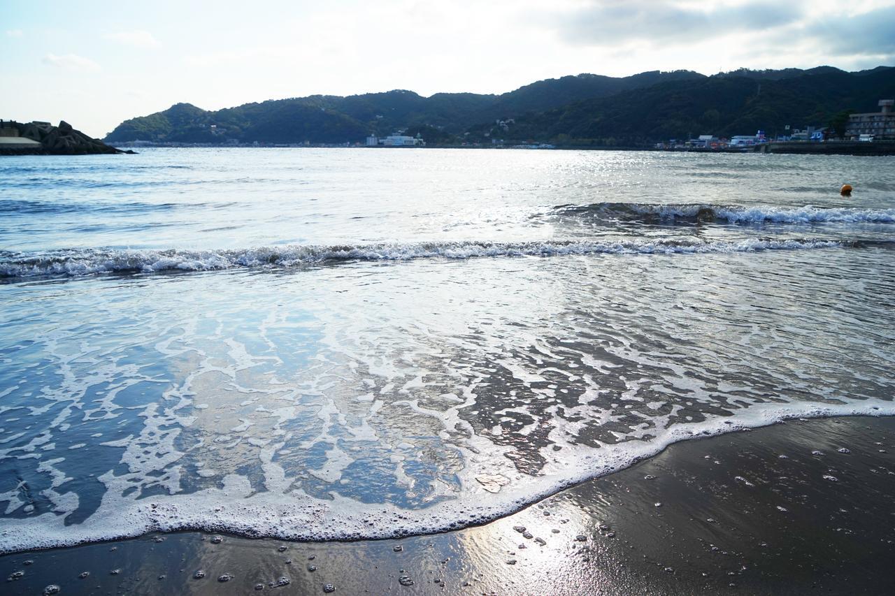 Auberge Fontaine Bleau Atami Экстерьер фото