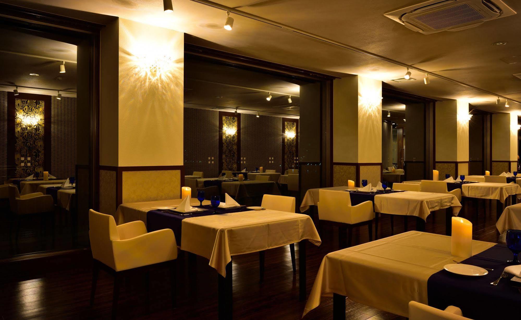 Auberge Fontaine Bleau Atami Экстерьер фото