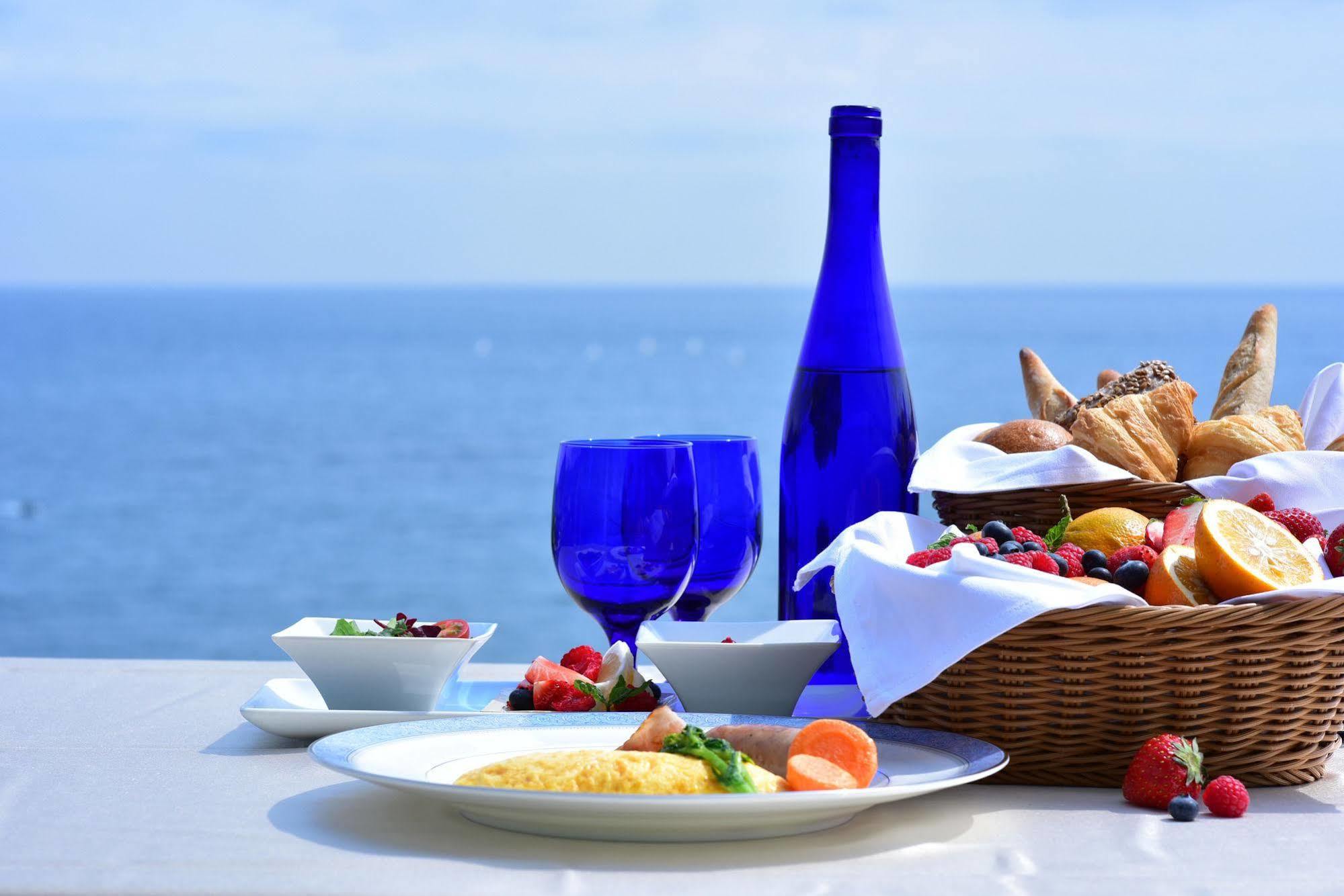 Auberge Fontaine Bleau Atami Экстерьер фото